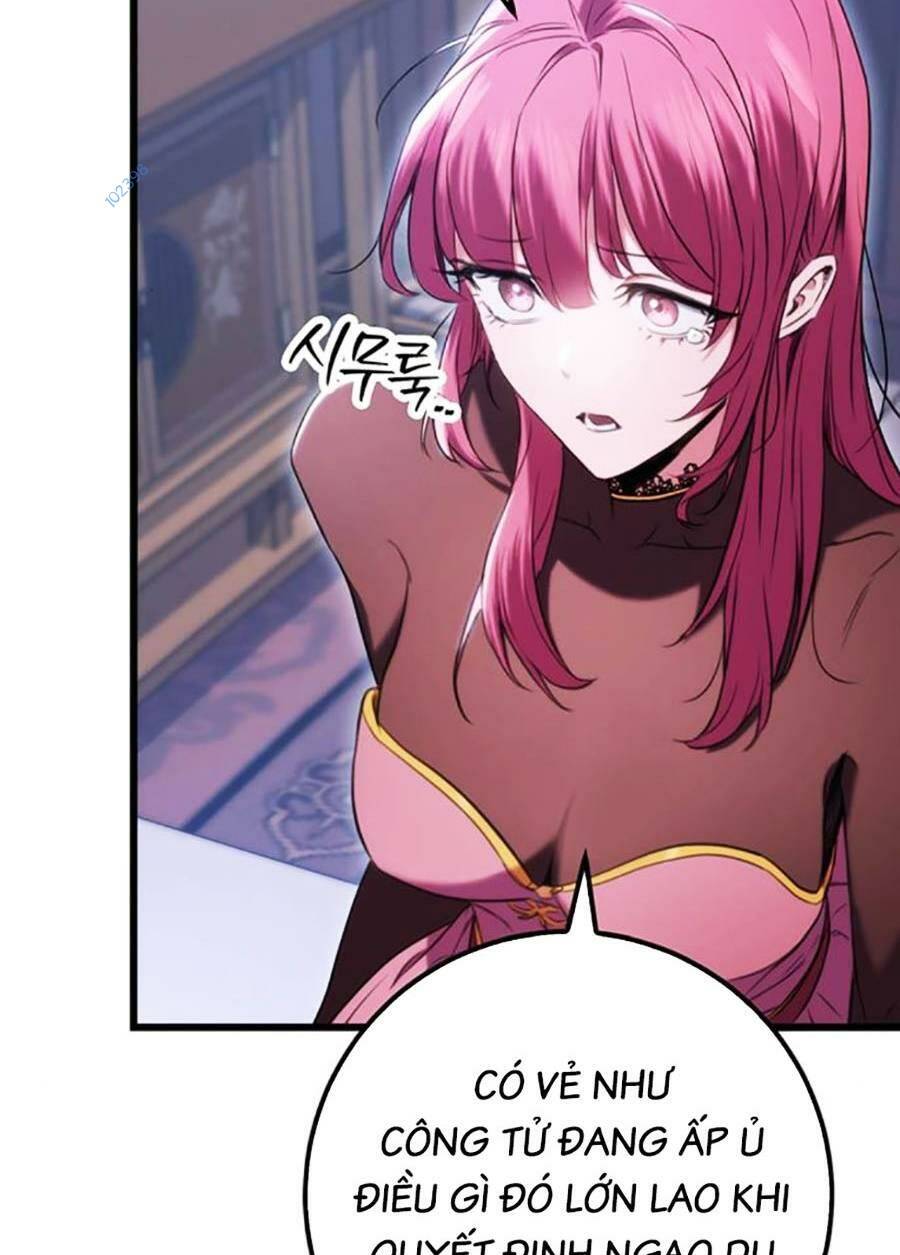 Thanh Kiếm Của Hoàng Đế - Chapter 12 - Page 36