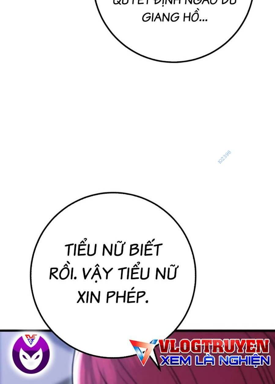 Thanh Kiếm Của Hoàng Đế - Chapter 12 - Page 37