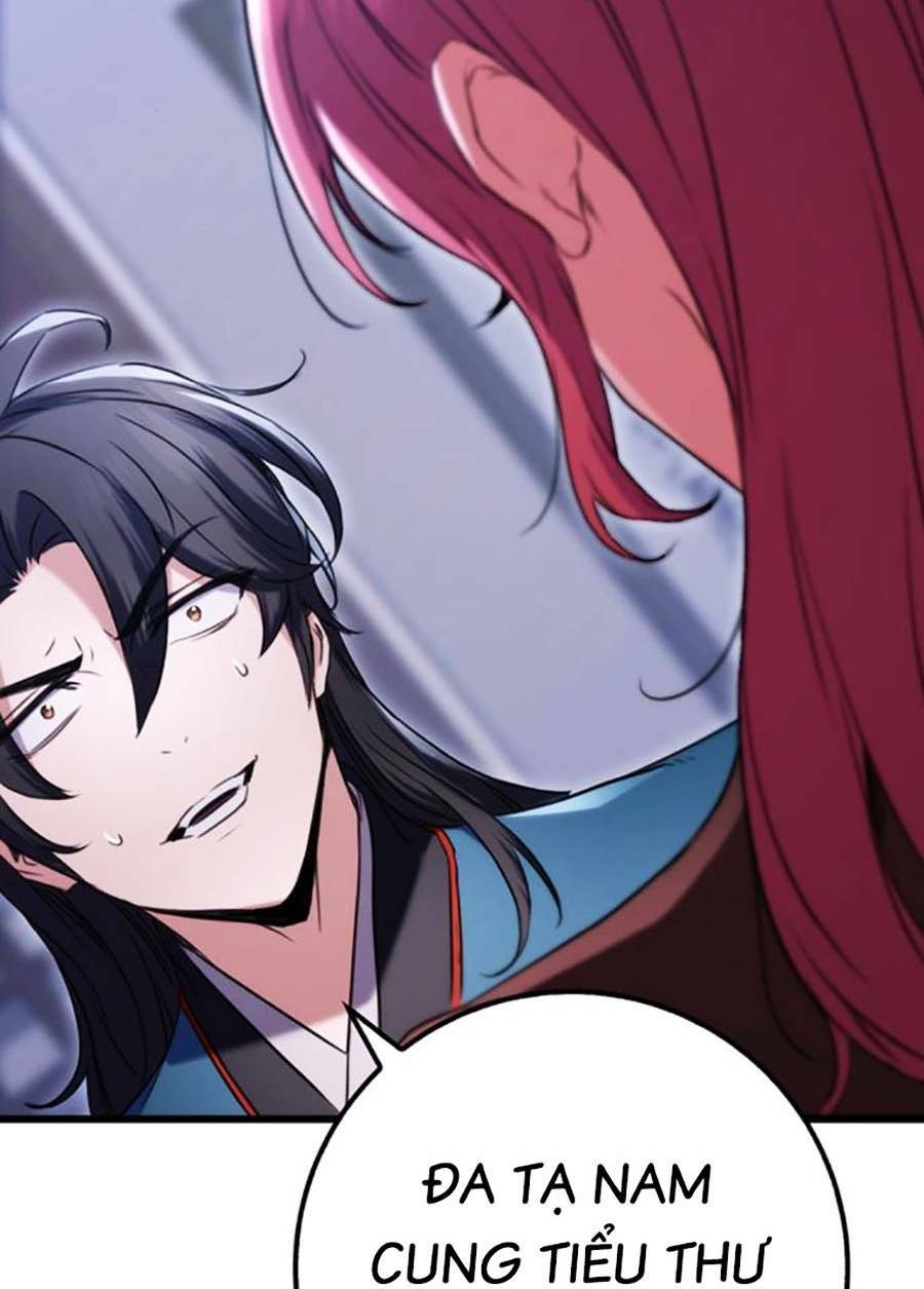 Thanh Kiếm Của Hoàng Đế - Chapter 12 - Page 38