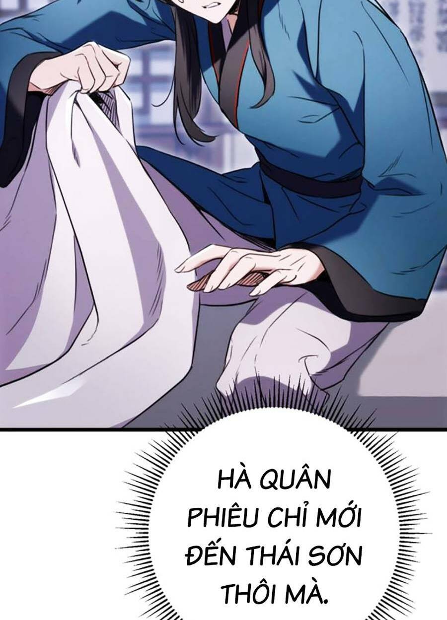 Thanh Kiếm Của Hoàng Đế - Chapter 12 - Page 3