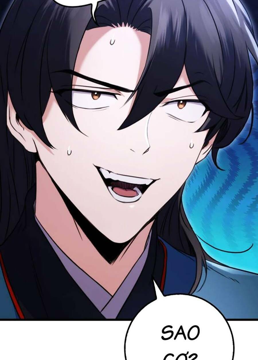 Thanh Kiếm Của Hoàng Đế - Chapter 12 - Page 43