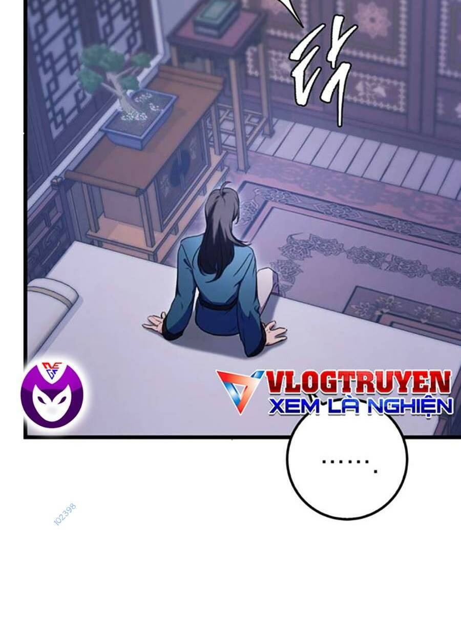 Thanh Kiếm Của Hoàng Đế - Chapter 12 - Page 45