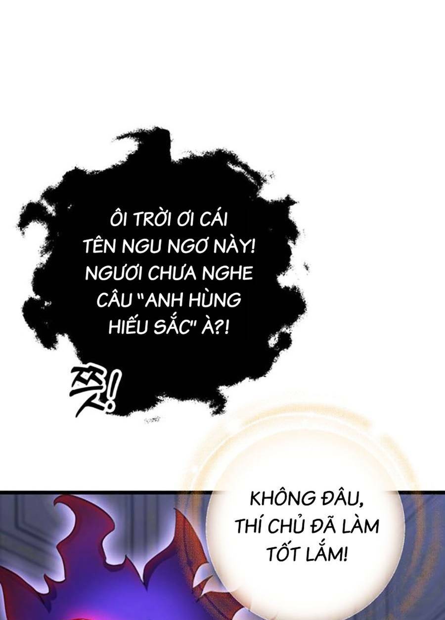 Thanh Kiếm Của Hoàng Đế - Chapter 12 - Page 46