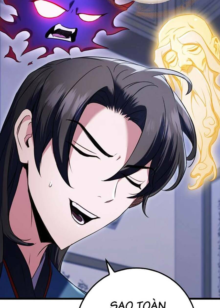 Thanh Kiếm Của Hoàng Đế - Chapter 12 - Page 47