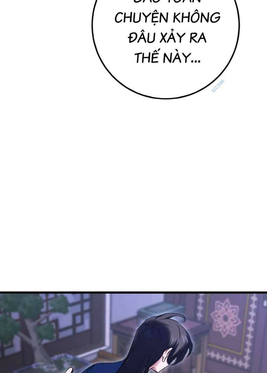 Thanh Kiếm Của Hoàng Đế - Chapter 12 - Page 48