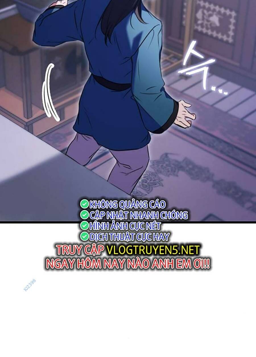 Thanh Kiếm Của Hoàng Đế - Chapter 12 - Page 49