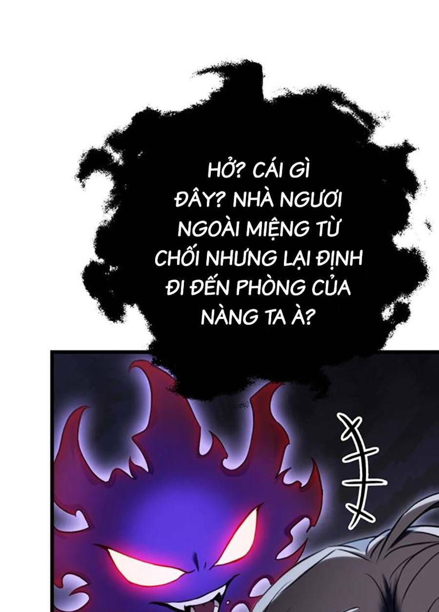 Thanh Kiếm Của Hoàng Đế - Chapter 12 - Page 50