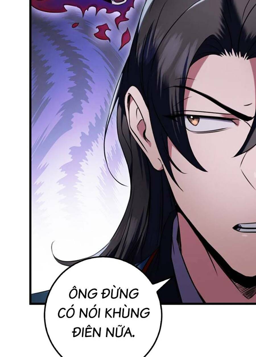 Thanh Kiếm Của Hoàng Đế - Chapter 12 - Page 51