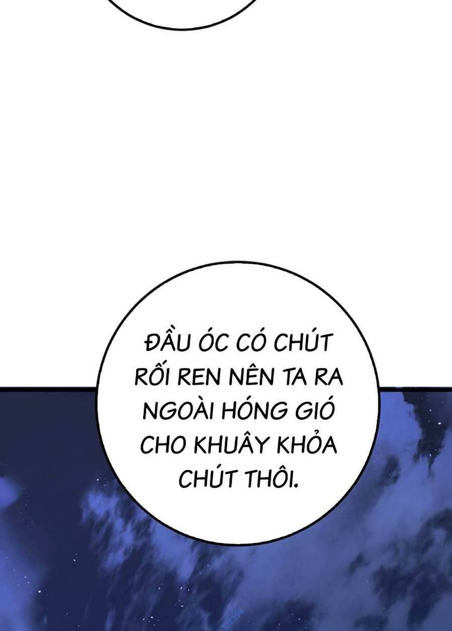 Thanh Kiếm Của Hoàng Đế - Chapter 12 - Page 52
