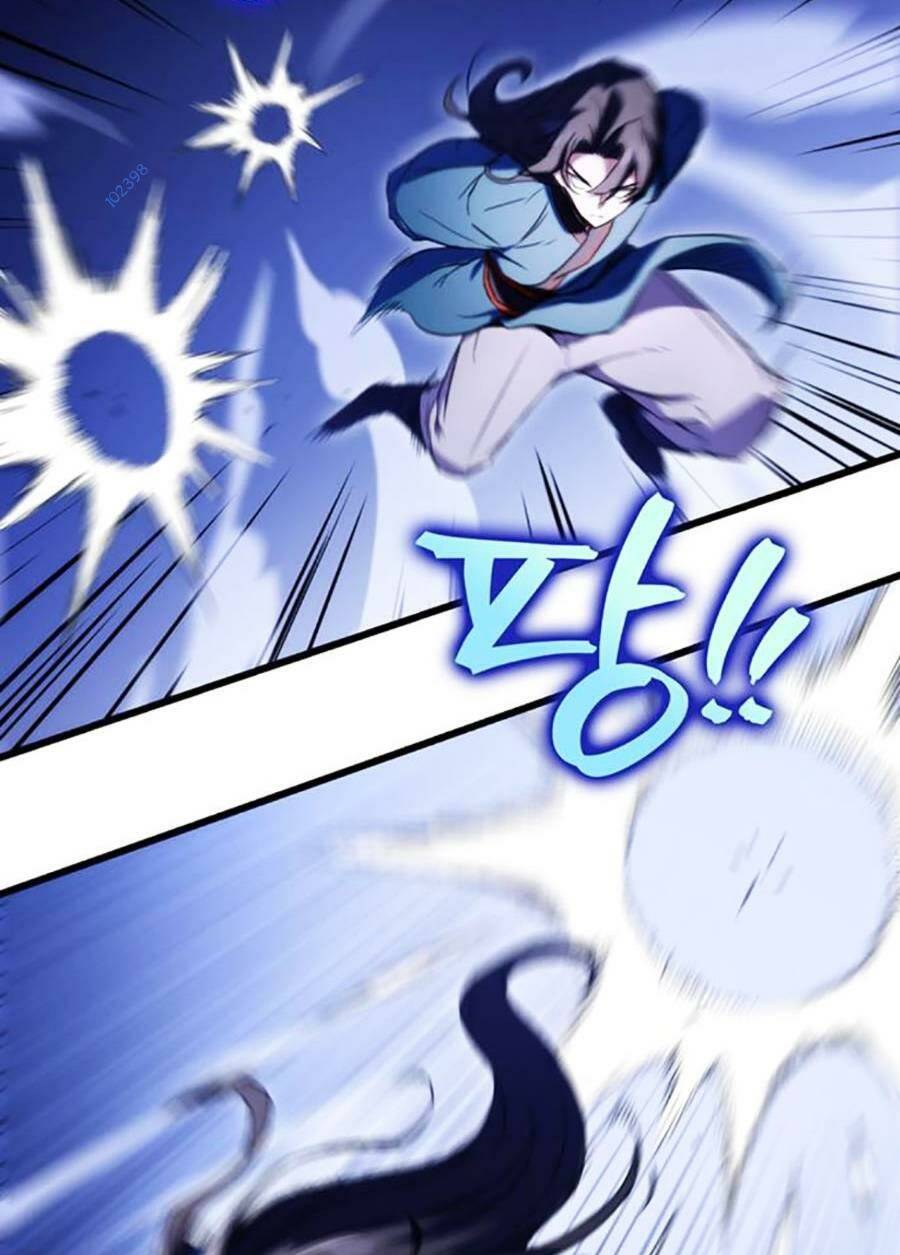 Thanh Kiếm Của Hoàng Đế - Chapter 12 - Page 56