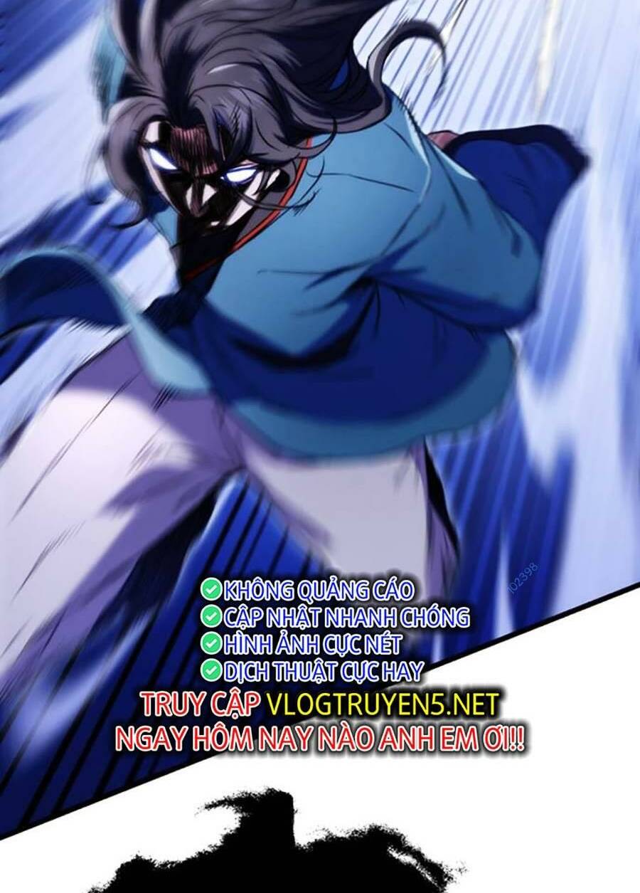Thanh Kiếm Của Hoàng Đế - Chapter 12 - Page 57