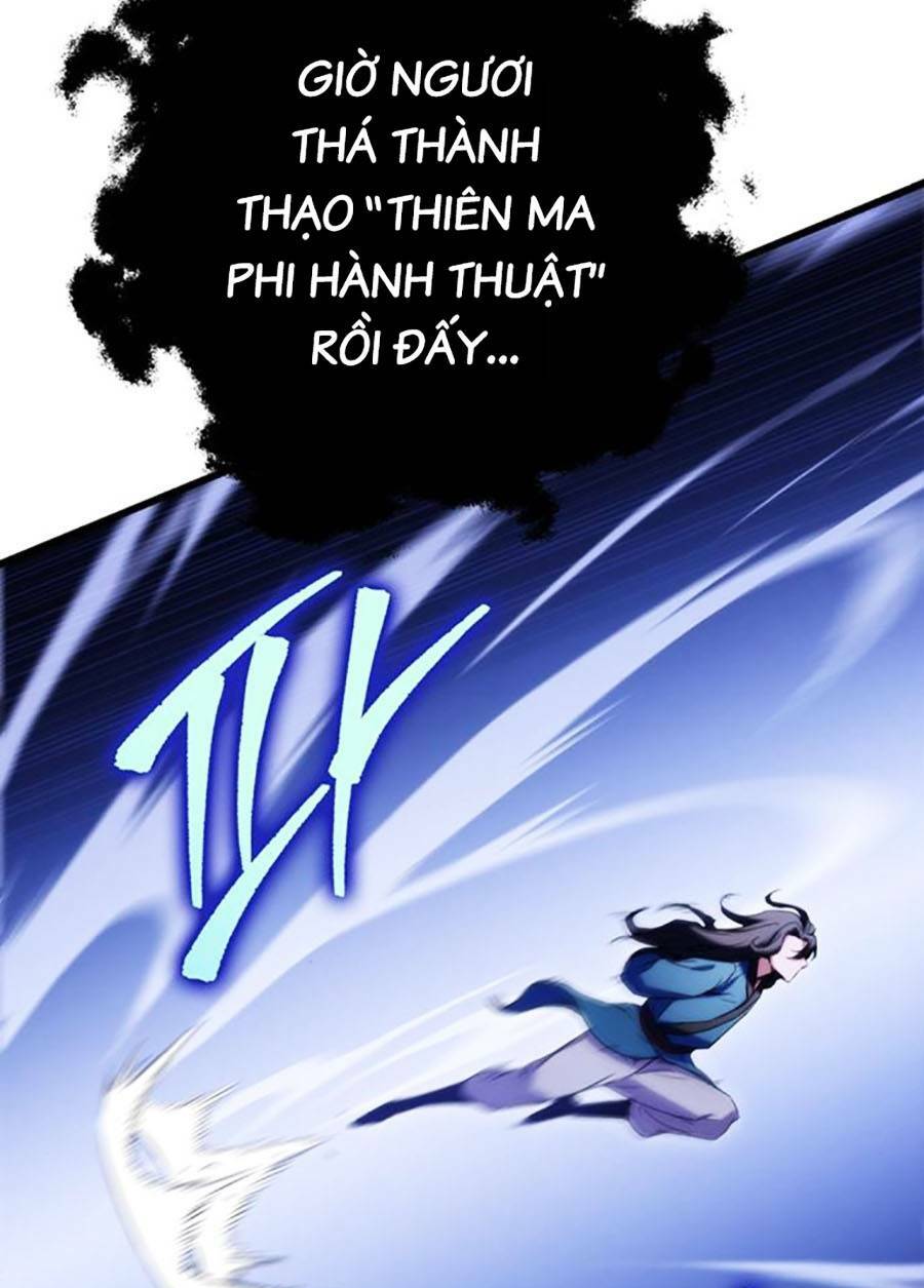 Thanh Kiếm Của Hoàng Đế - Chapter 12 - Page 58