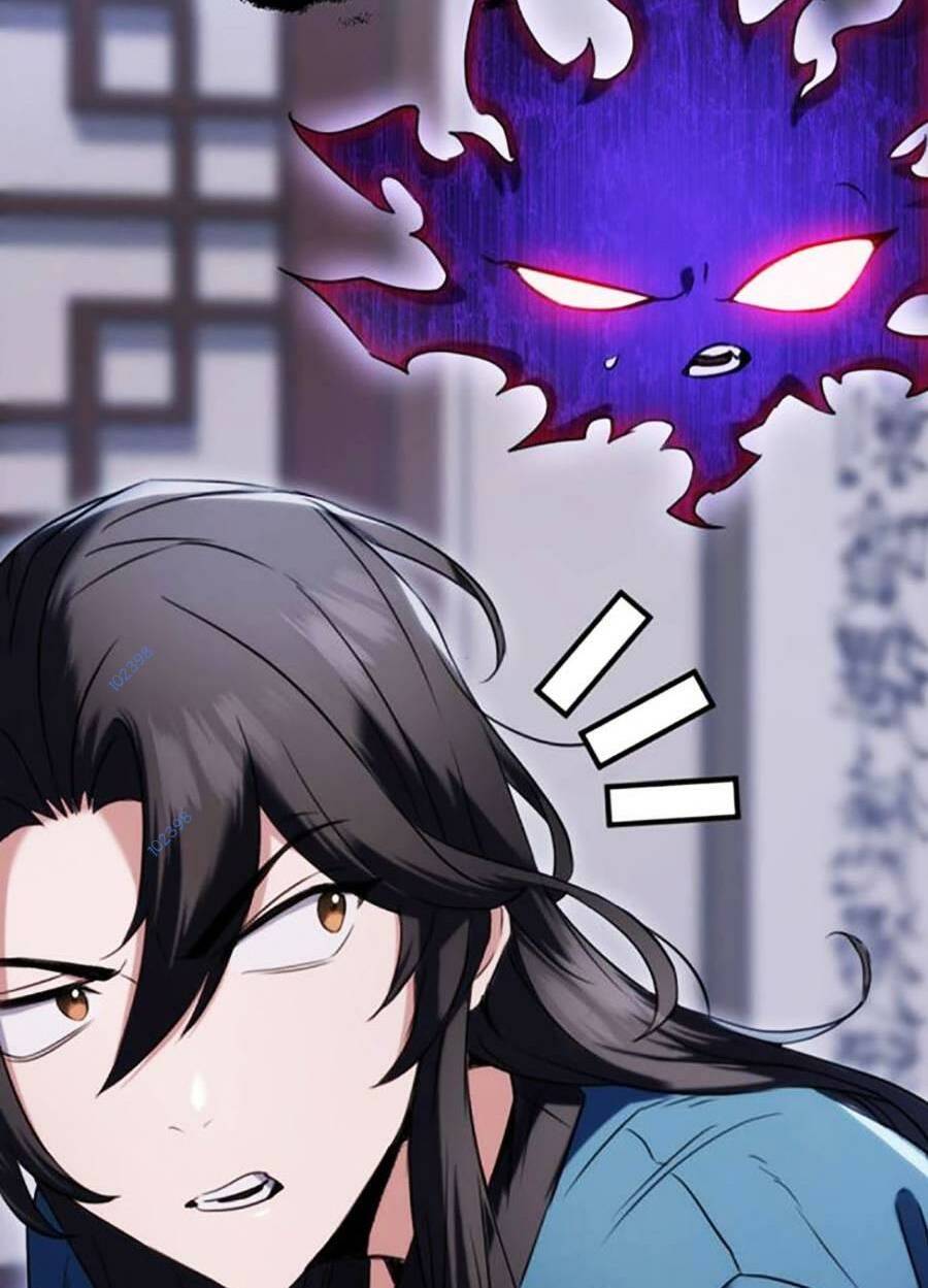 Thanh Kiếm Của Hoàng Đế - Chapter 12 - Page 5