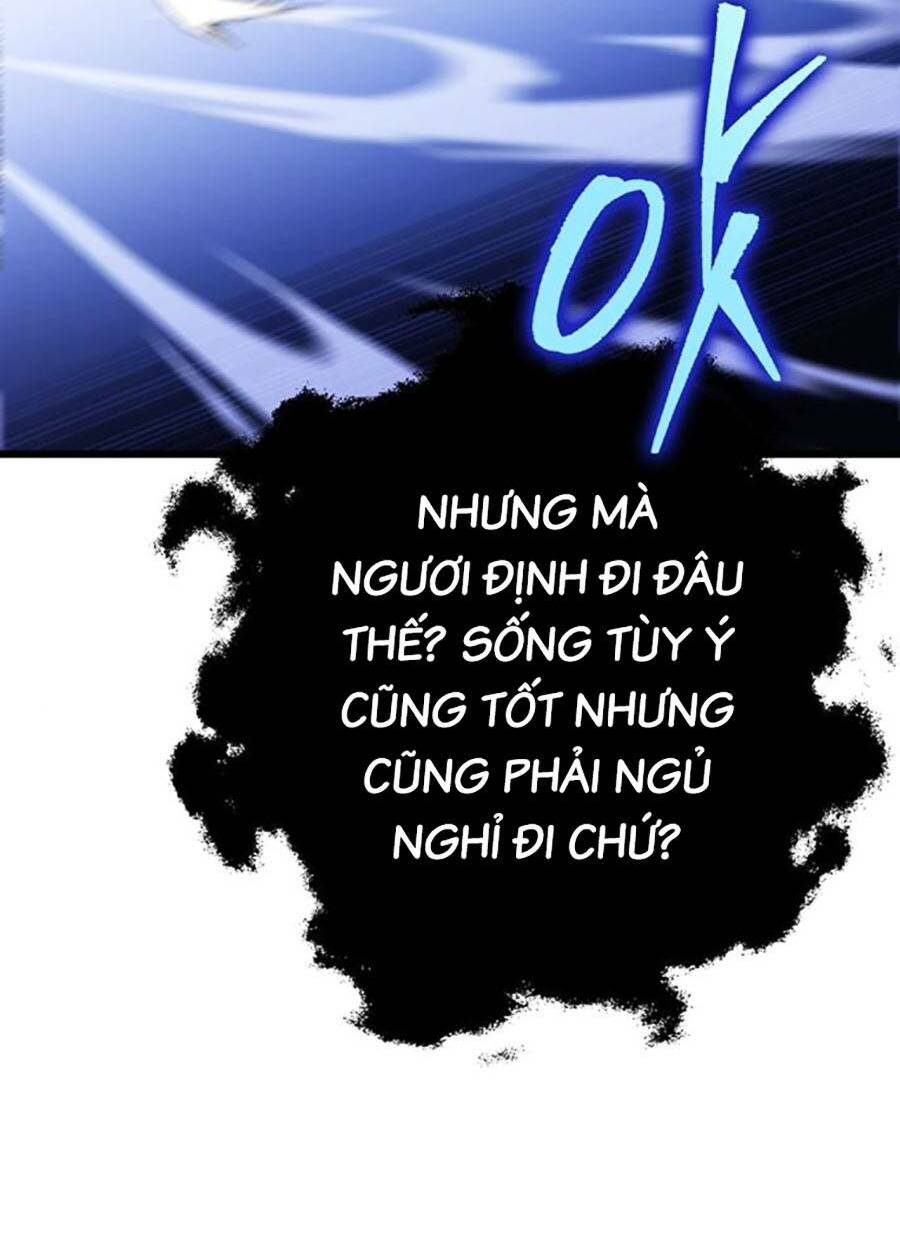 Thanh Kiếm Của Hoàng Đế - Chapter 12 - Page 59