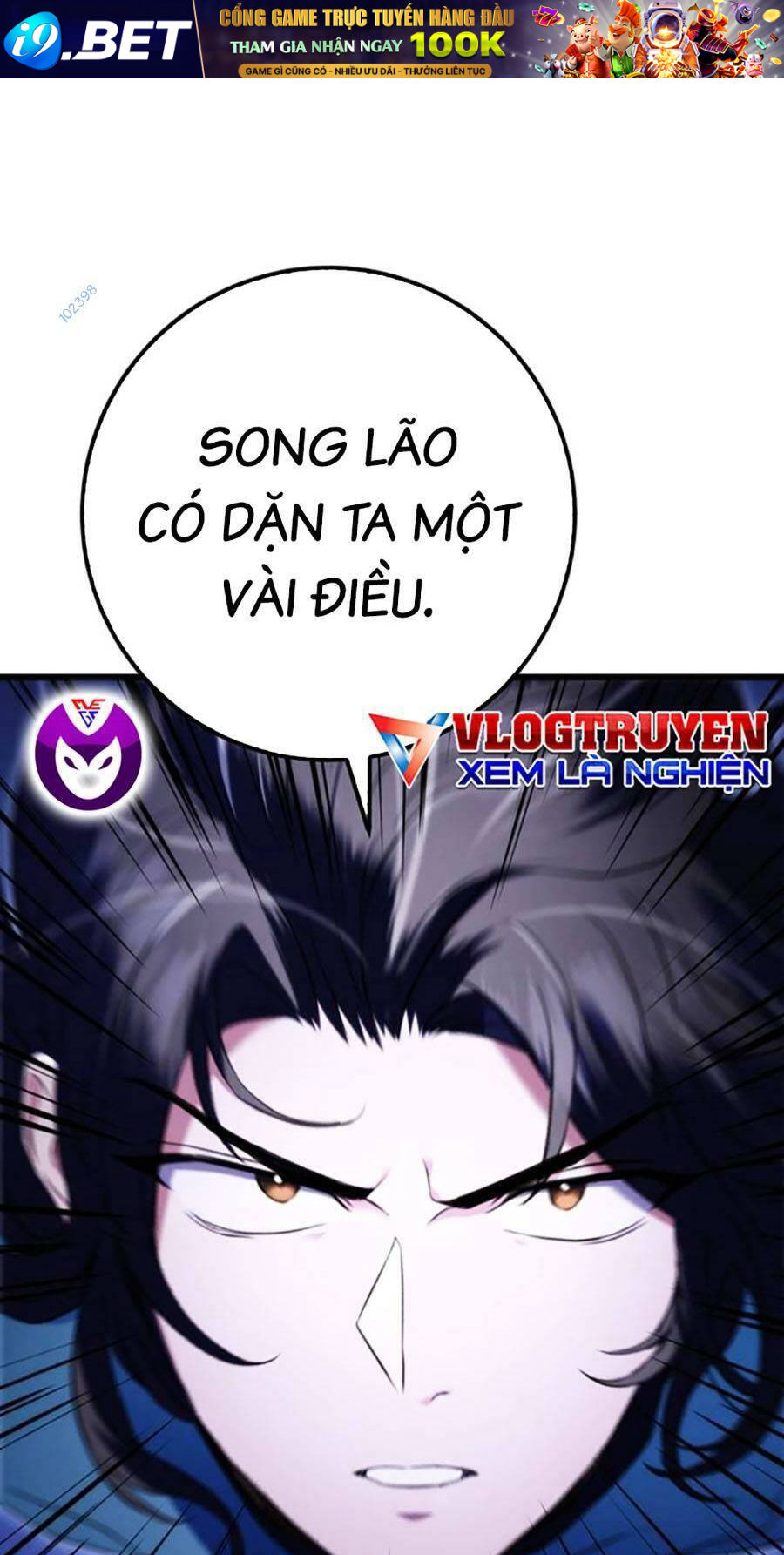 Thanh Kiếm Của Hoàng Đế - Chapter 12 - Page 60