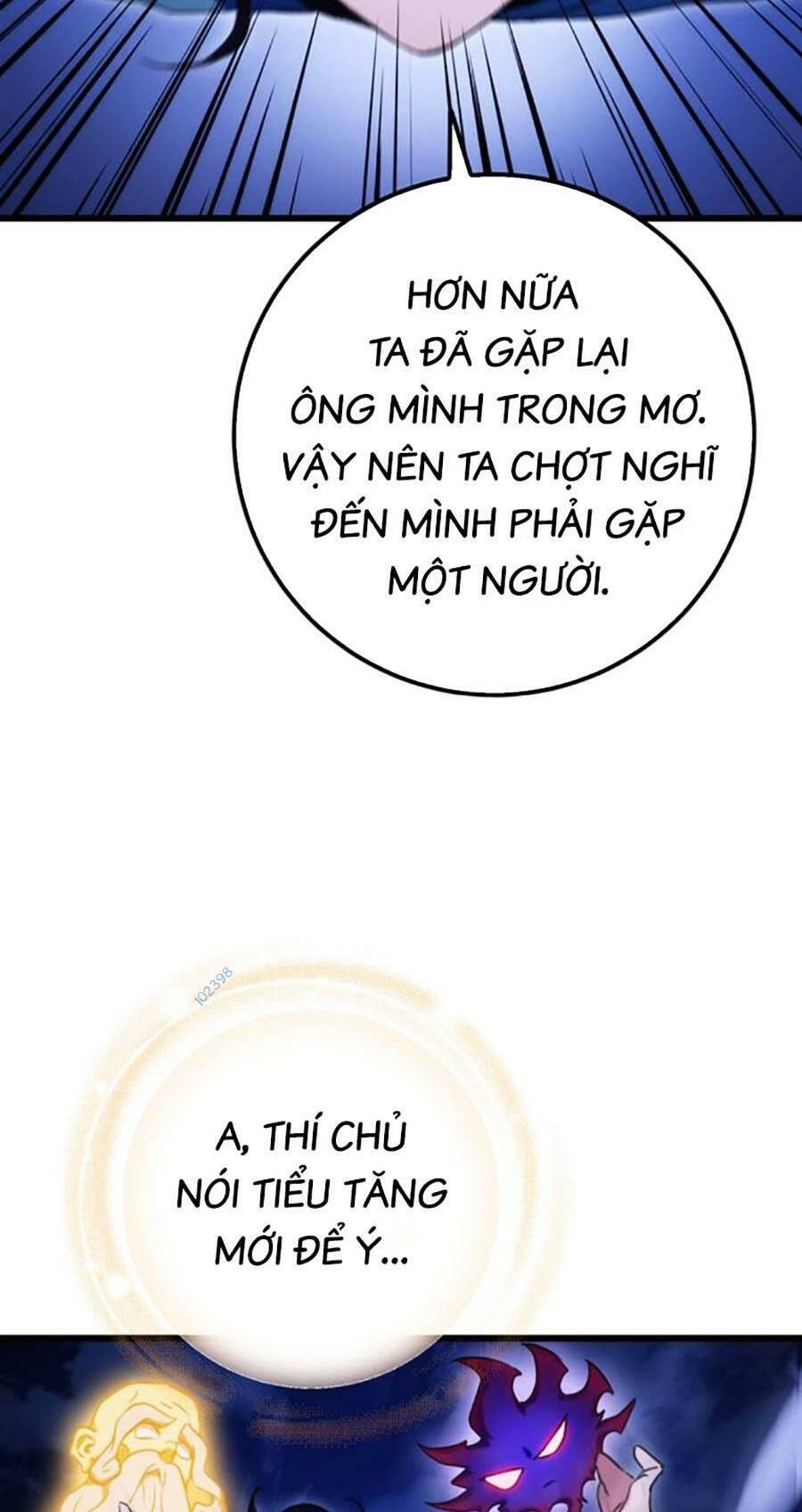 Thanh Kiếm Của Hoàng Đế - Chapter 12 - Page 61