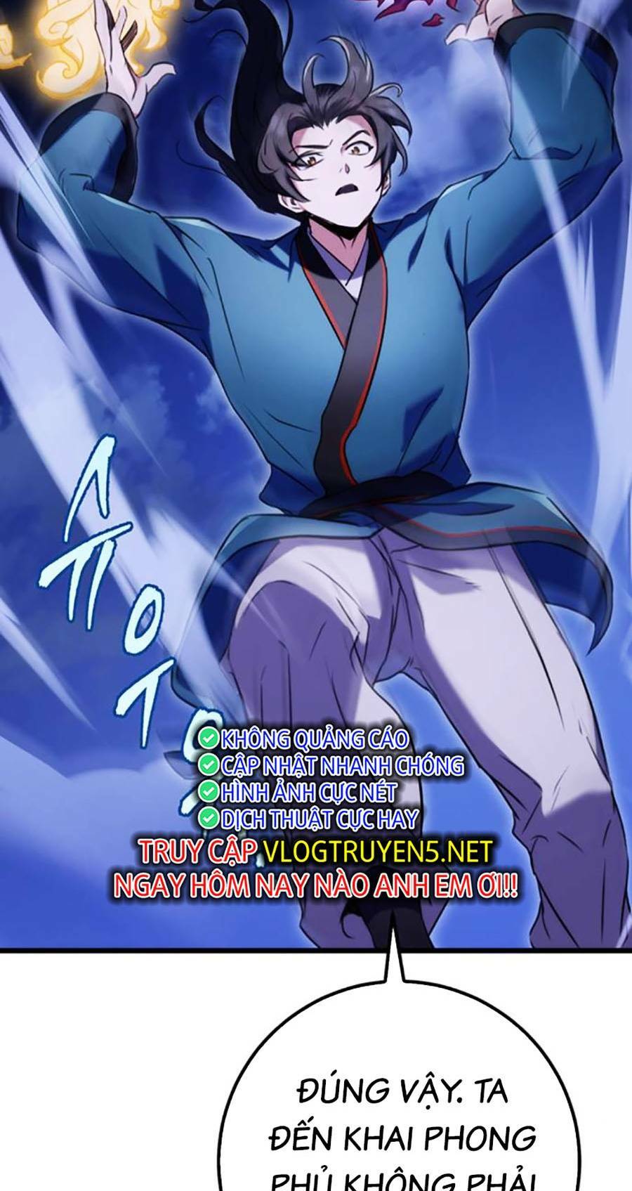 Thanh Kiếm Của Hoàng Đế - Chapter 12 - Page 62