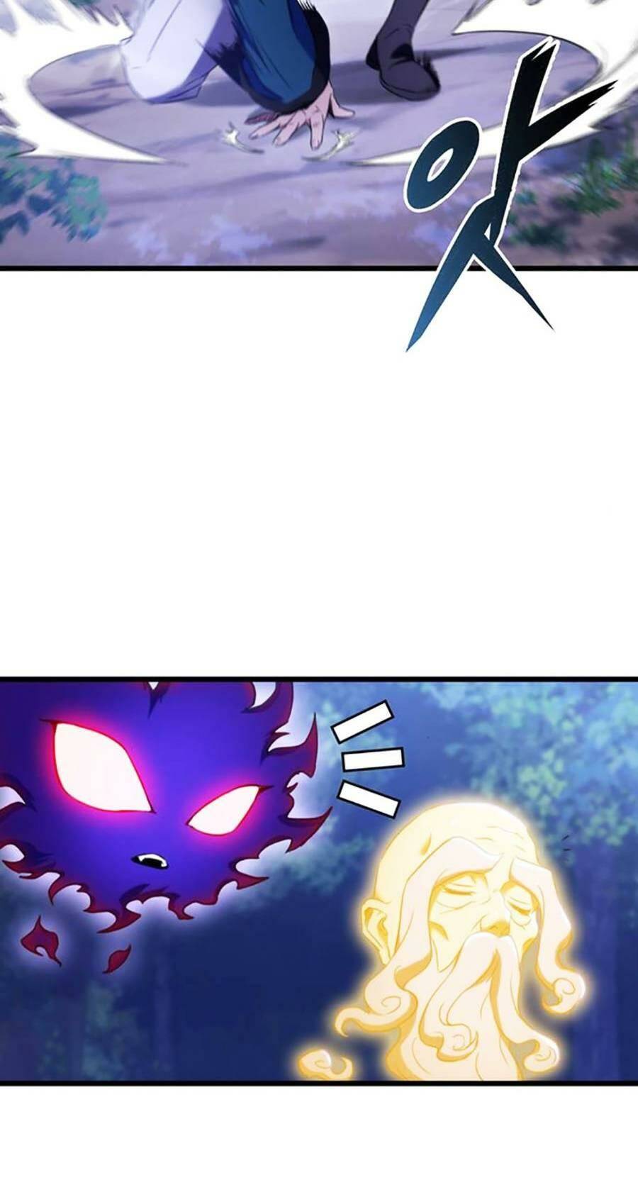 Thanh Kiếm Của Hoàng Đế - Chapter 12 - Page 64