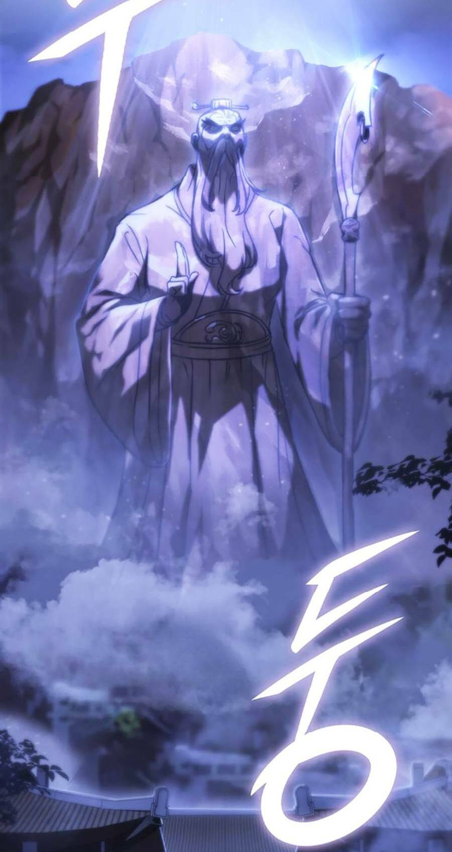 Thanh Kiếm Của Hoàng Đế - Chapter 12 - Page 67