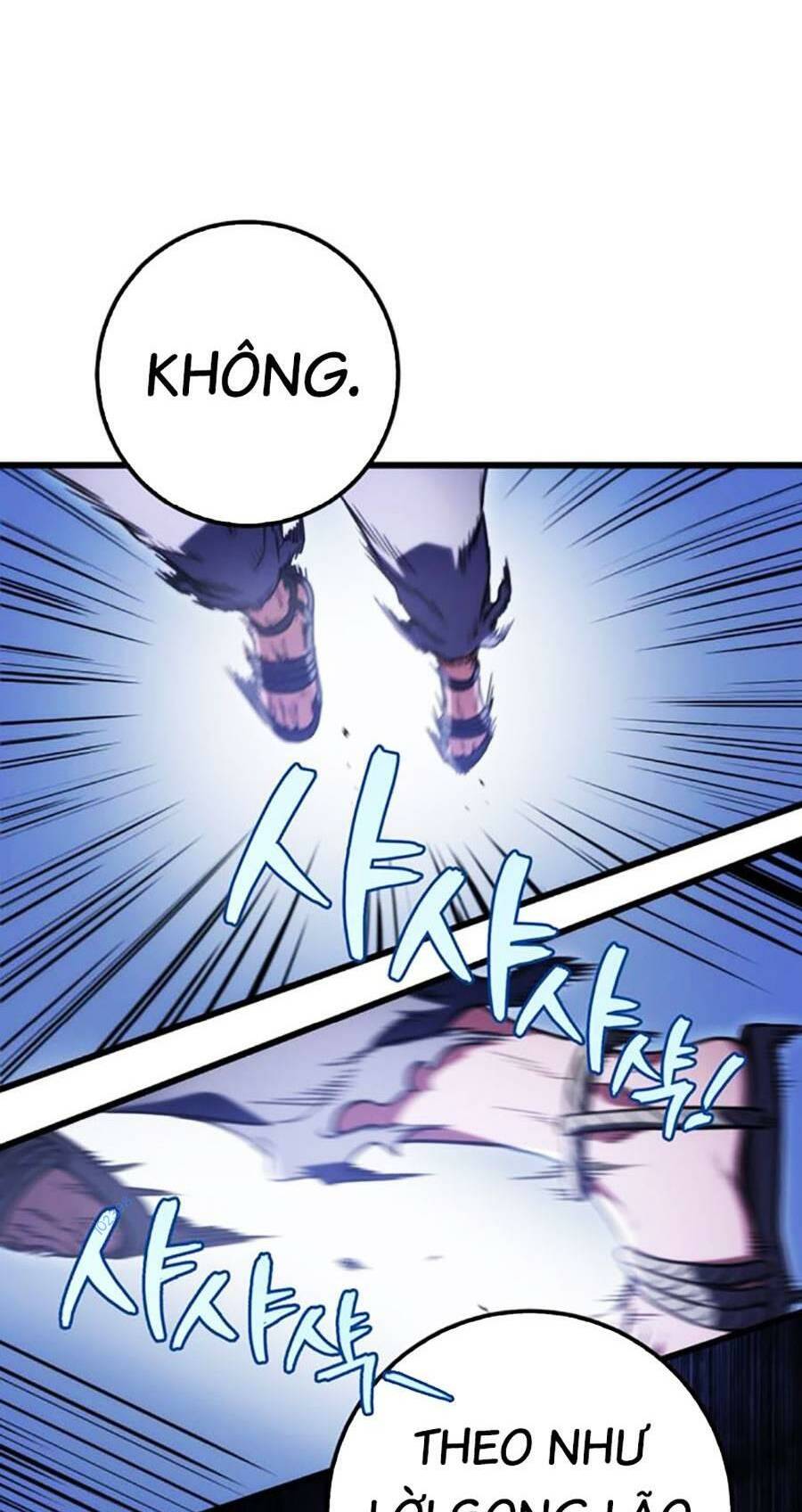 Thanh Kiếm Của Hoàng Đế - Chapter 12 - Page 69