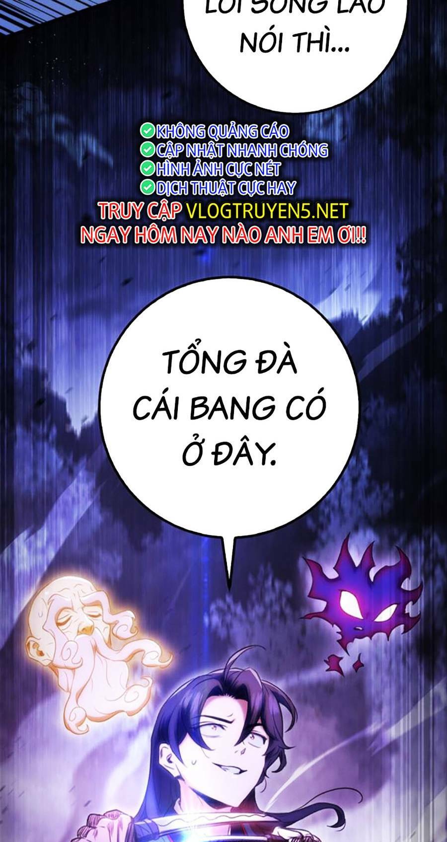 Thanh Kiếm Của Hoàng Đế - Chapter 12 - Page 70