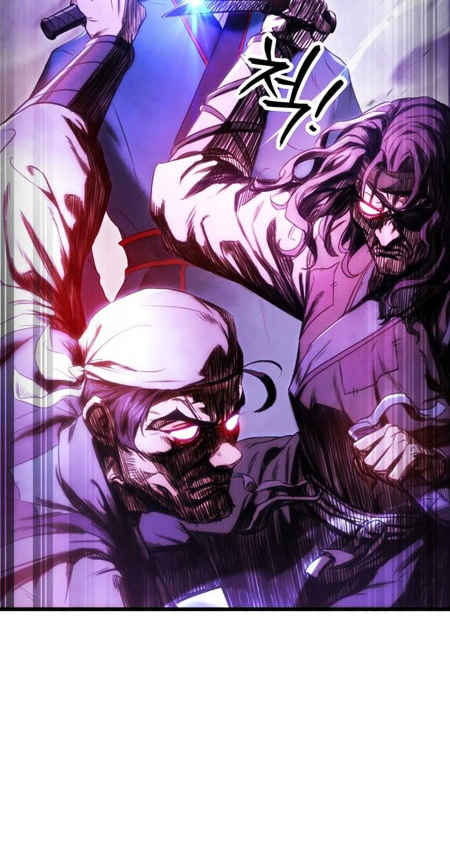 Thanh Kiếm Của Hoàng Đế - Chapter 12 - Page 71