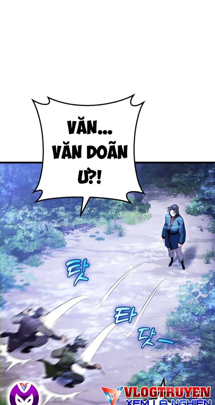 Thanh Kiếm Của Hoàng Đế - Chapter 12 - Page 77