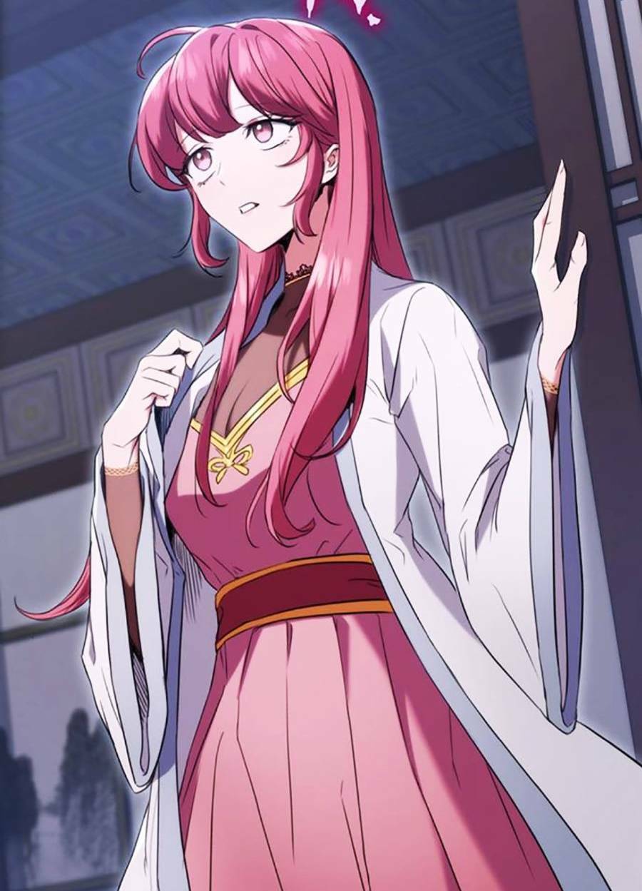 Thanh Kiếm Của Hoàng Đế - Chapter 12 - Page 7