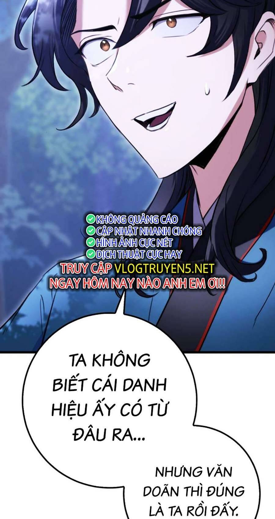 Thanh Kiếm Của Hoàng Đế - Chapter 12 - Page 80