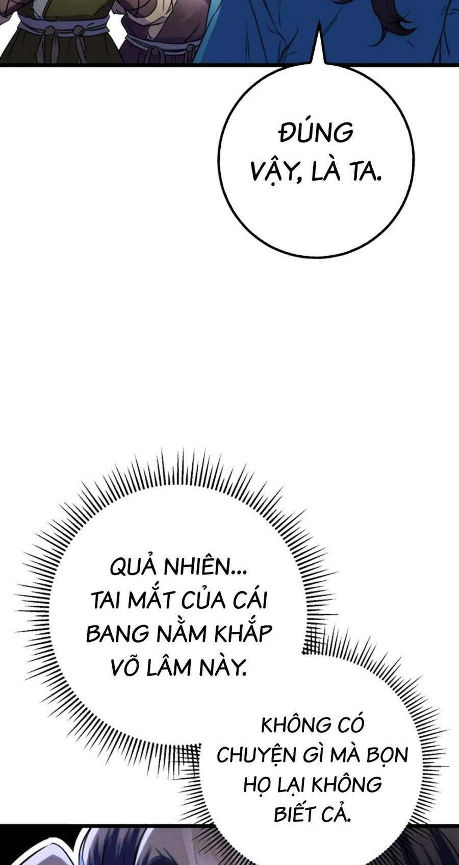 Thanh Kiếm Của Hoàng Đế - Chapter 12 - Page 82