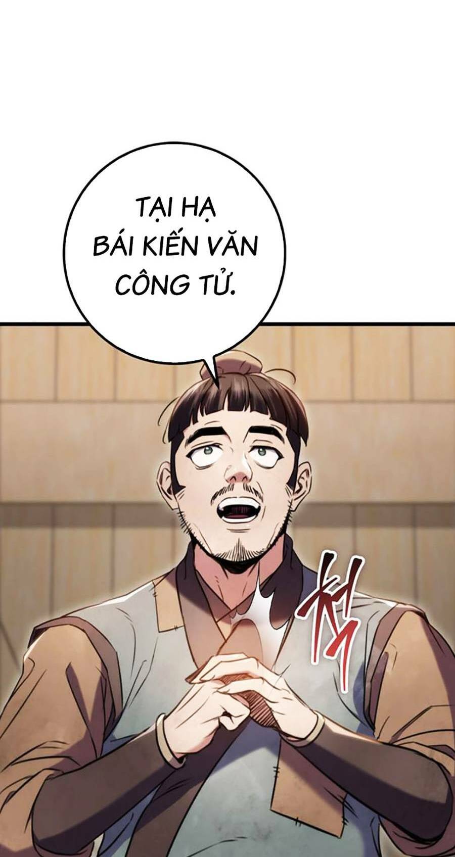 Thanh Kiếm Của Hoàng Đế - Chapter 12 - Page 87