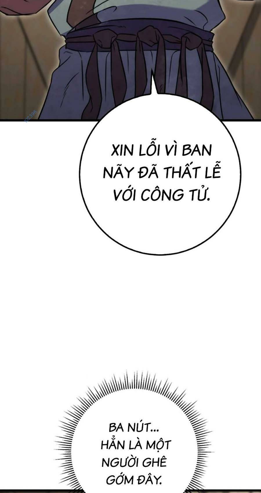 Thanh Kiếm Của Hoàng Đế - Chapter 12 - Page 88