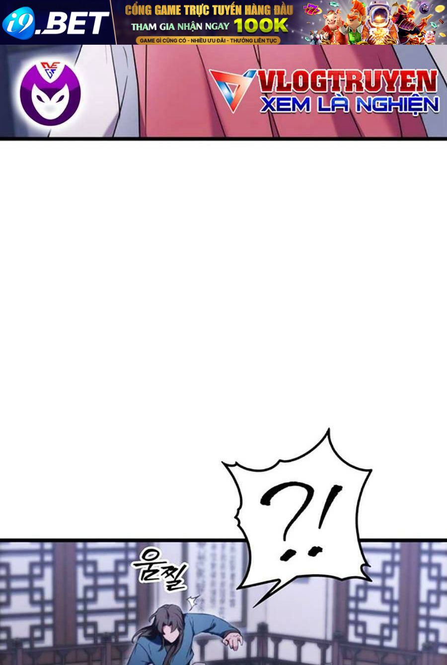 Thanh Kiếm Của Hoàng Đế - Chapter 12 - Page 8