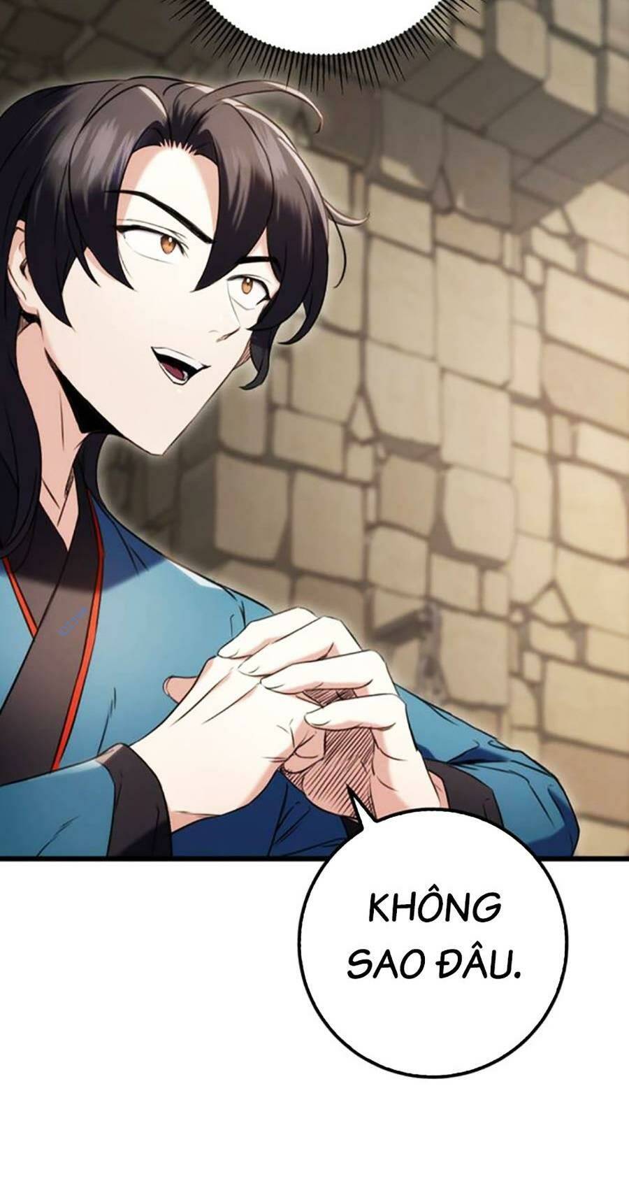 Thanh Kiếm Của Hoàng Đế - Chapter 12 - Page 89