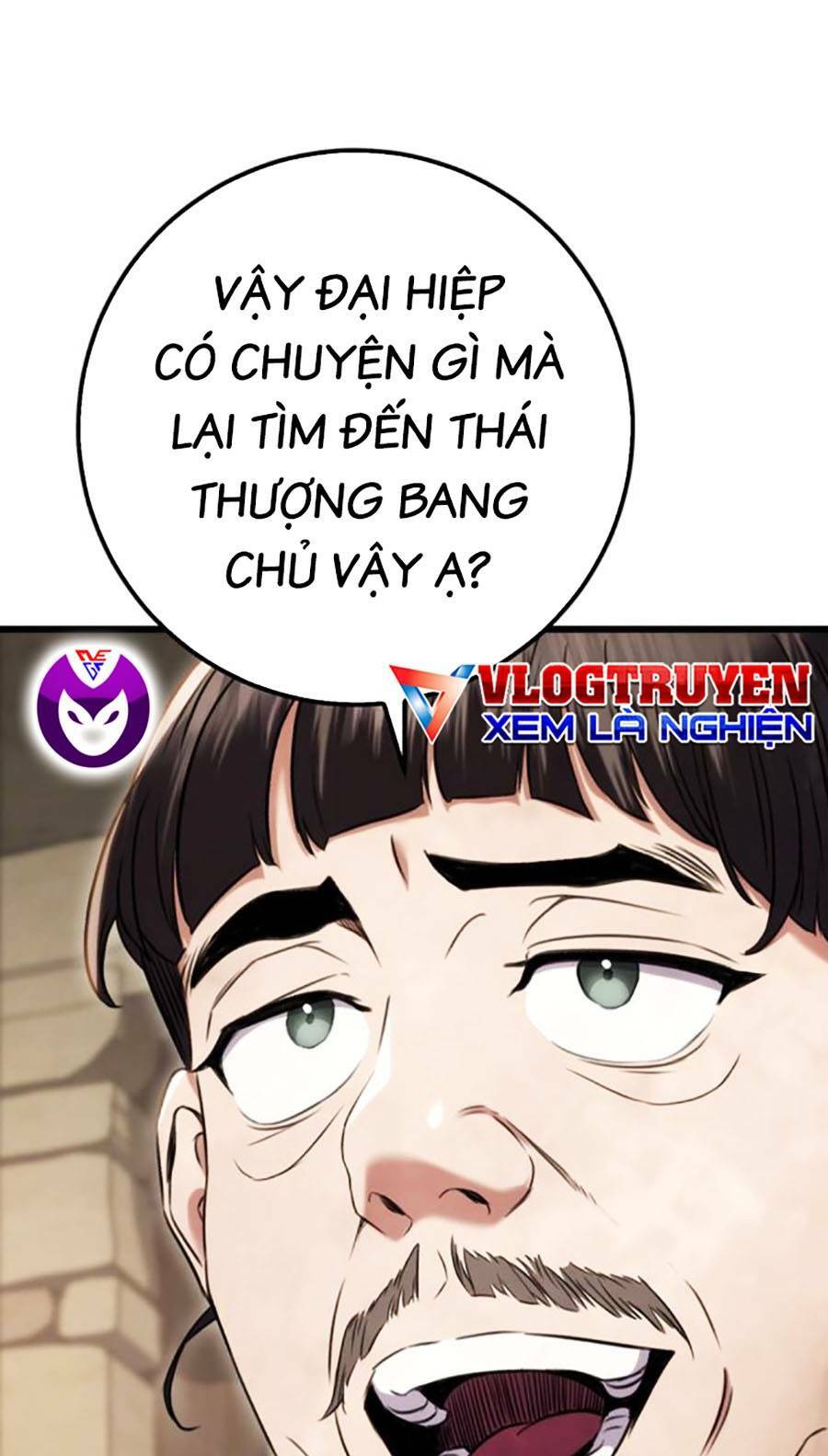 Thanh Kiếm Của Hoàng Đế - Chapter 12 - Page 90