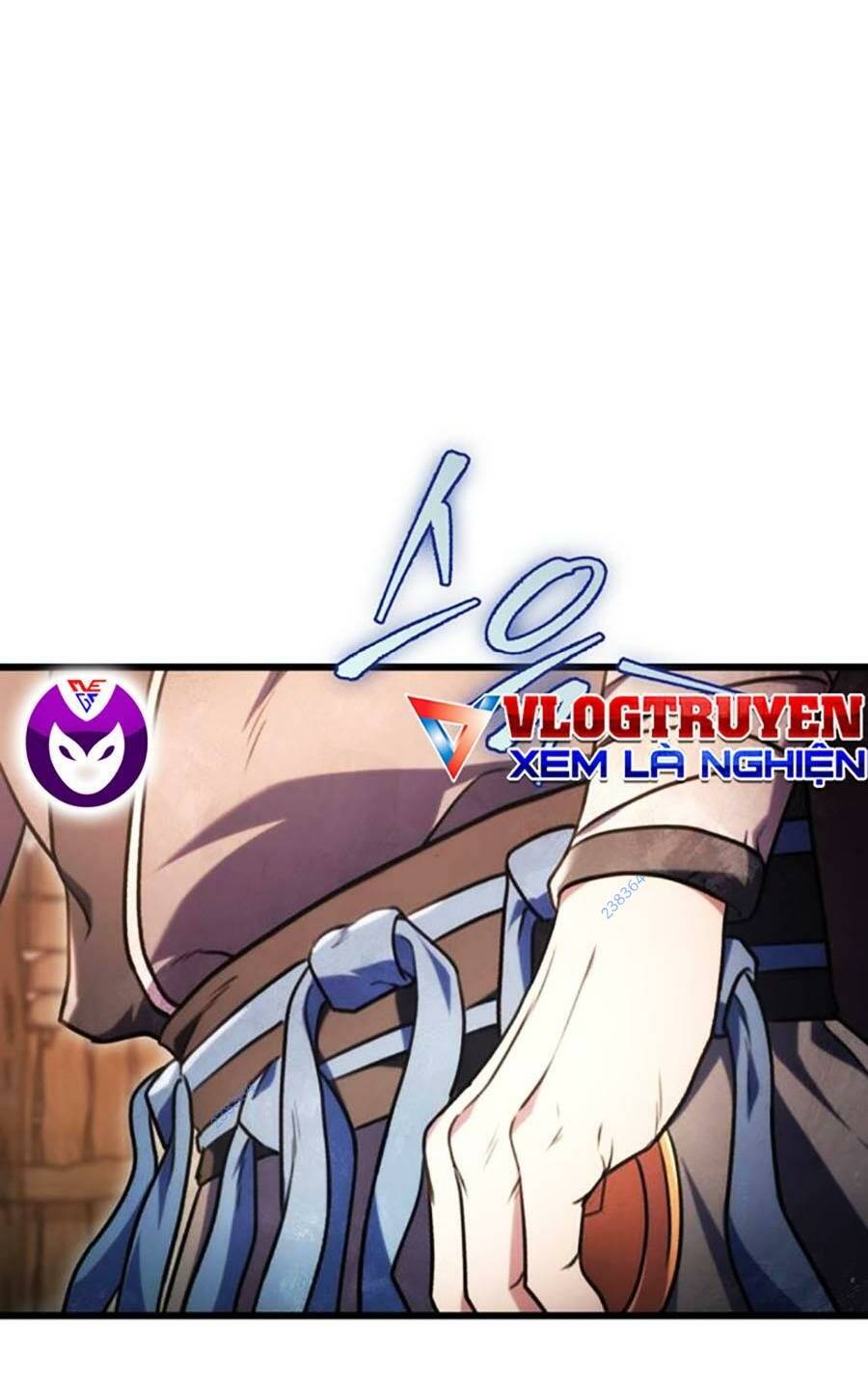 Thanh Kiếm Của Hoàng Đế - Chapter 13 - Page 9