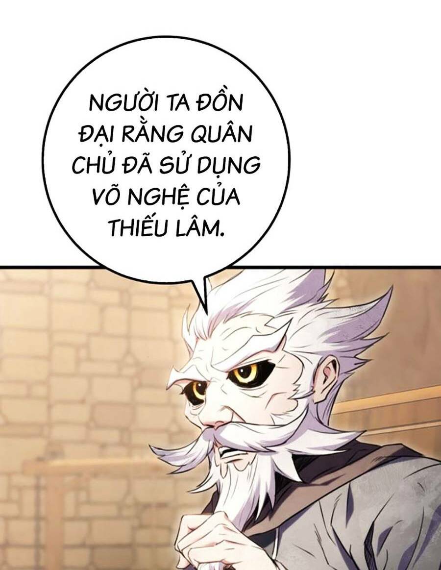 Thanh Kiếm Của Hoàng Đế - Chapter 13 - Page 99
