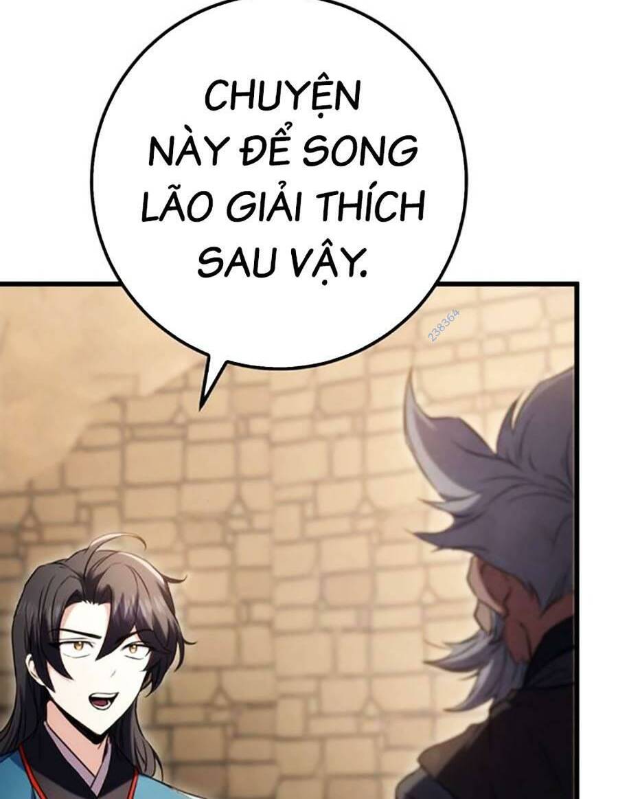 Thanh Kiếm Của Hoàng Đế - Chapter 13 - Page 101