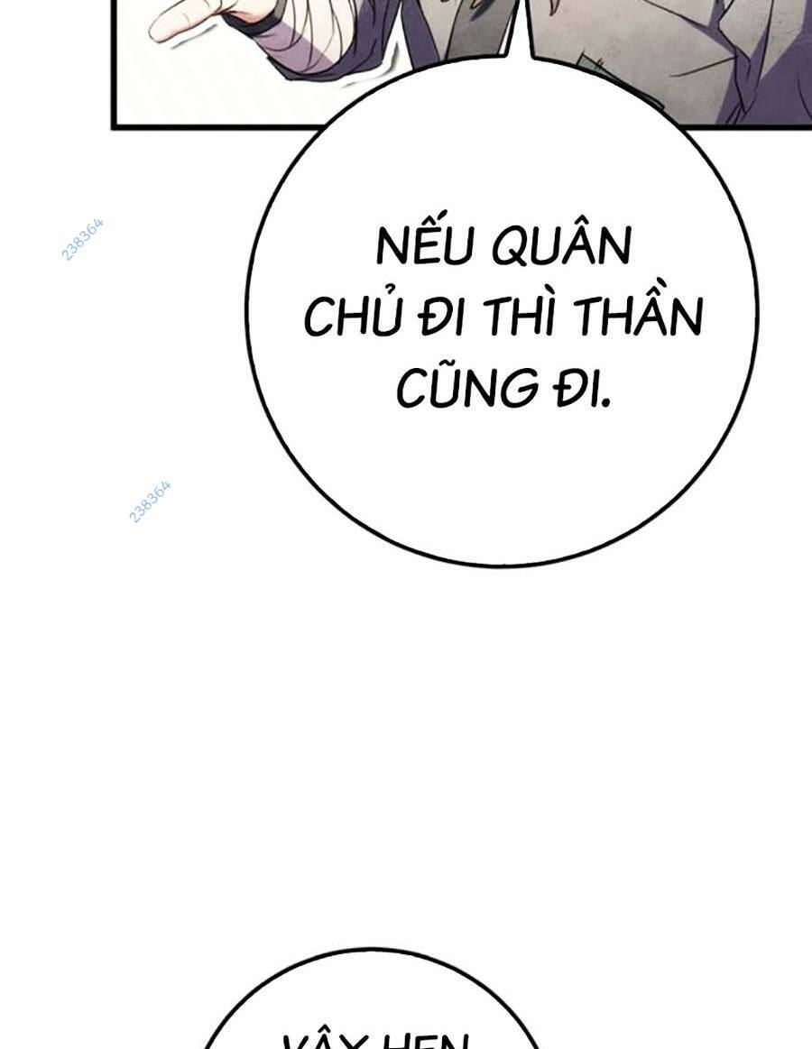 Thanh Kiếm Của Hoàng Đế - Chapter 13 - Page 104