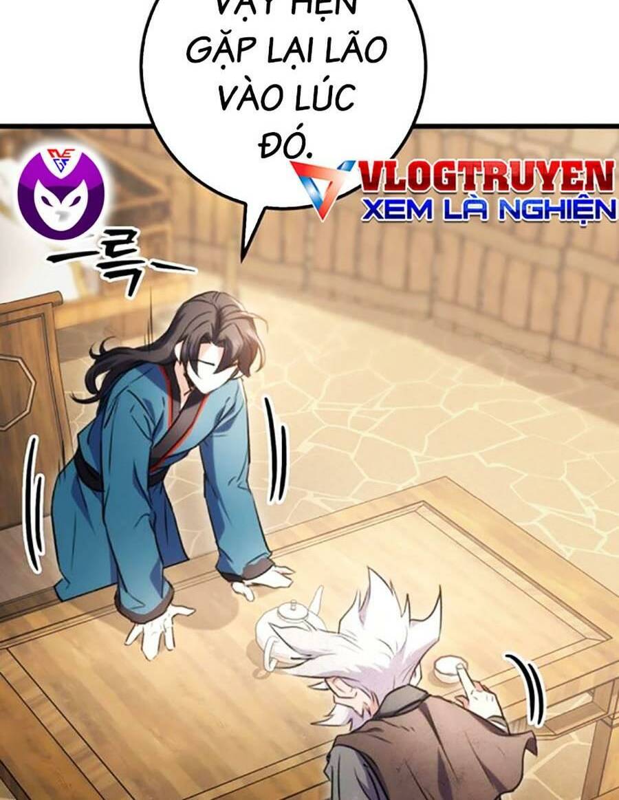 Thanh Kiếm Của Hoàng Đế - Chapter 13 - Page 105