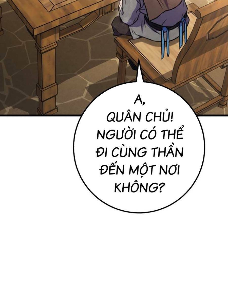 Thanh Kiếm Của Hoàng Đế - Chapter 13 - Page 106