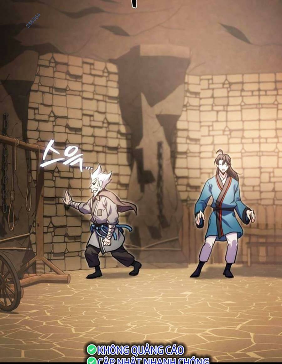 Thanh Kiếm Của Hoàng Đế - Chapter 13 - Page 108