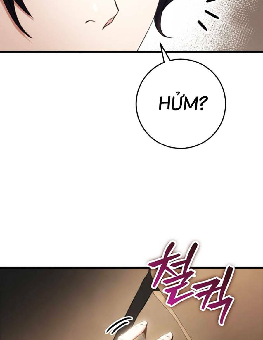 Thanh Kiếm Của Hoàng Đế - Chapter 13 - Page 110