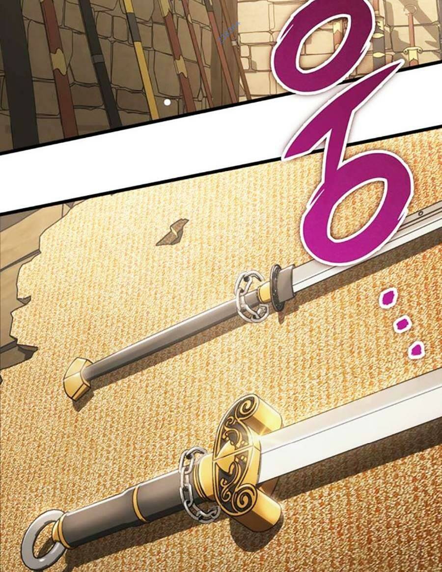 Thanh Kiếm Của Hoàng Đế - Chapter 13 - Page 116