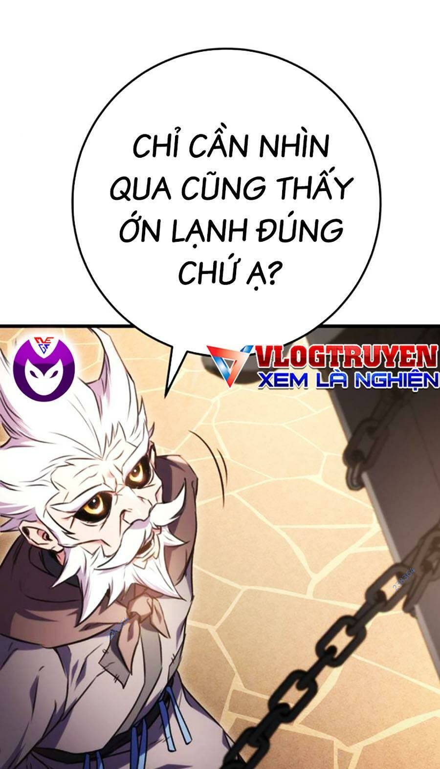 Thanh Kiếm Của Hoàng Đế - Chapter 13 - Page 120