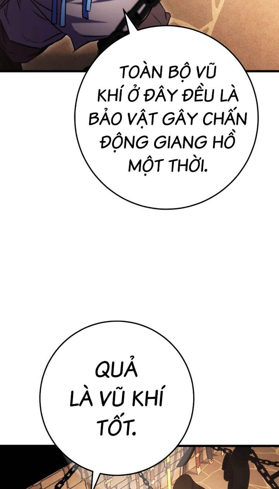 Thanh Kiếm Của Hoàng Đế - Chapter 13 - Page 121