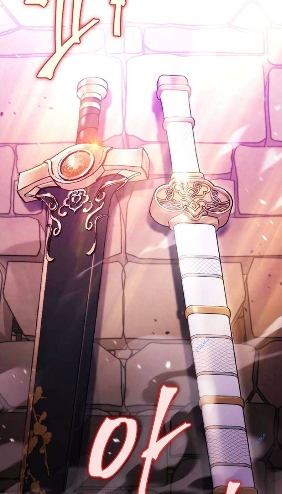 Thanh Kiếm Của Hoàng Đế - Chapter 13 - Page 126