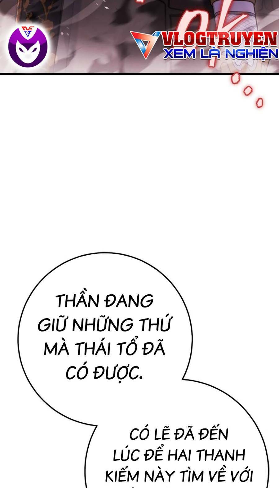Thanh Kiếm Của Hoàng Đế - Chapter 13 - Page 127