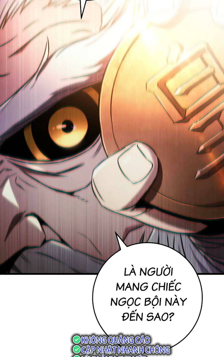 Thanh Kiếm Của Hoàng Đế - Chapter 13 - Page 12