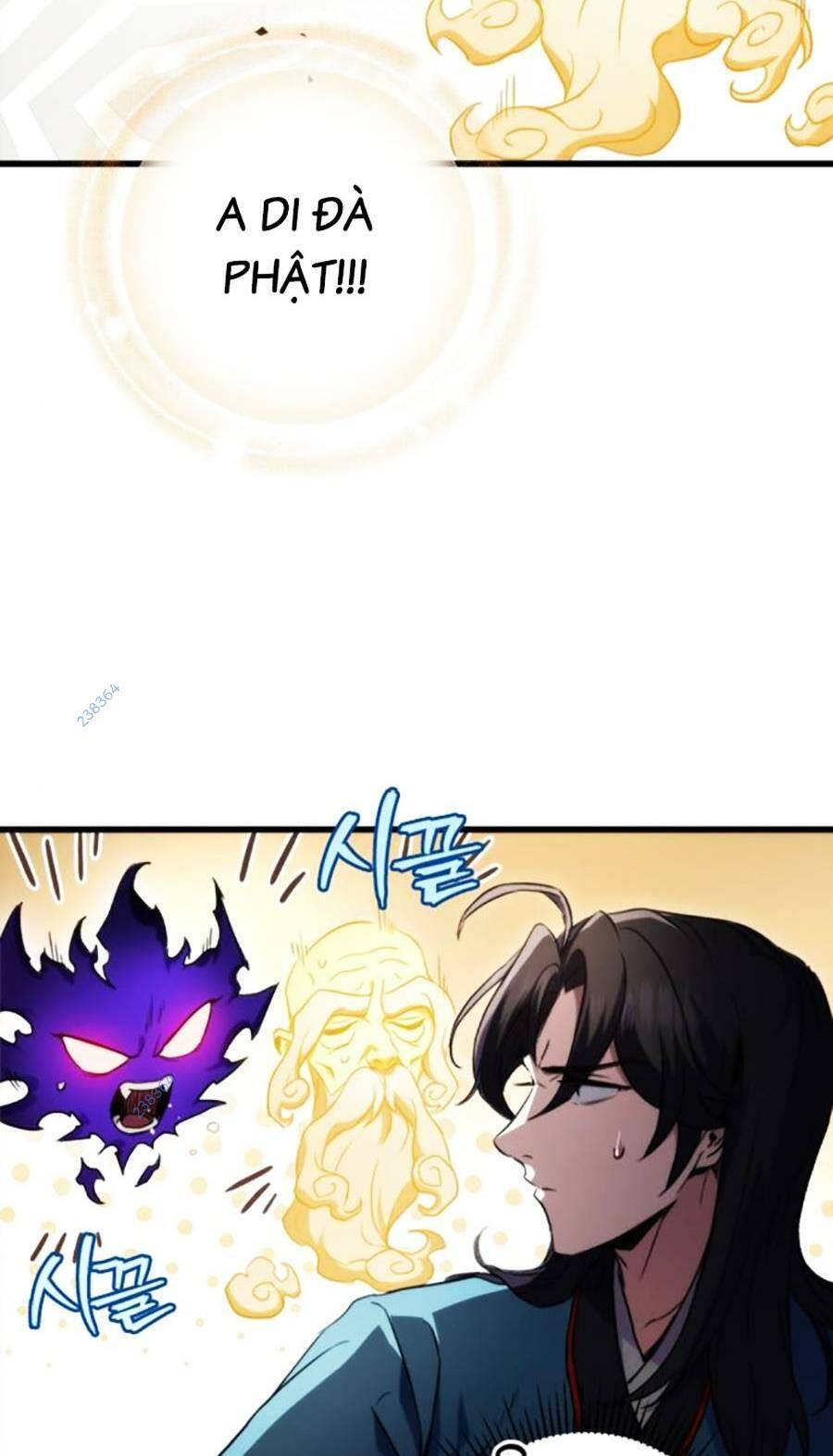 Thanh Kiếm Của Hoàng Đế - Chapter 13 - Page 130